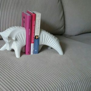 Bookends designer collectible